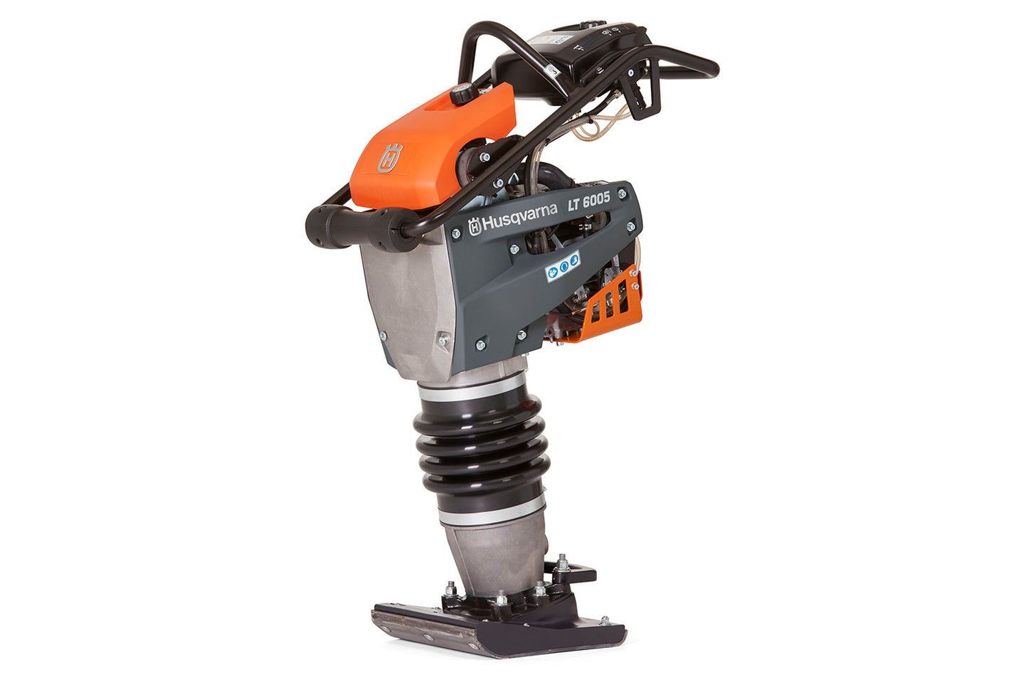 70kg Tampers For Hire