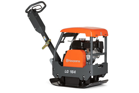 185kg Plate Compactors For Hire