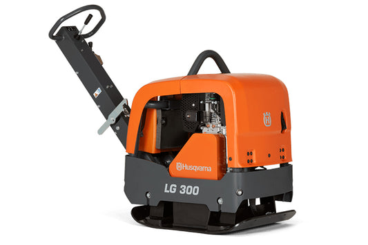 300kg Plate Compactors For Hire