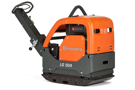 500kg Plate Compactors For Hire