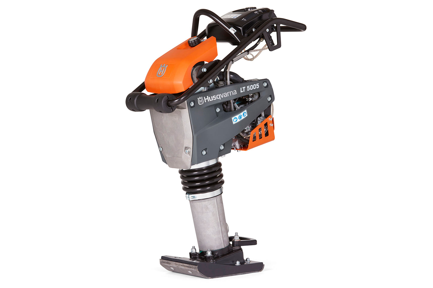 62kg Tampers For Hire