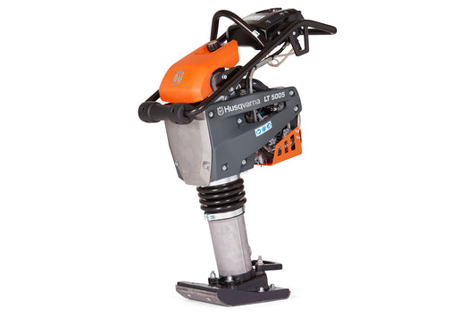 62kg Tampers For Hire