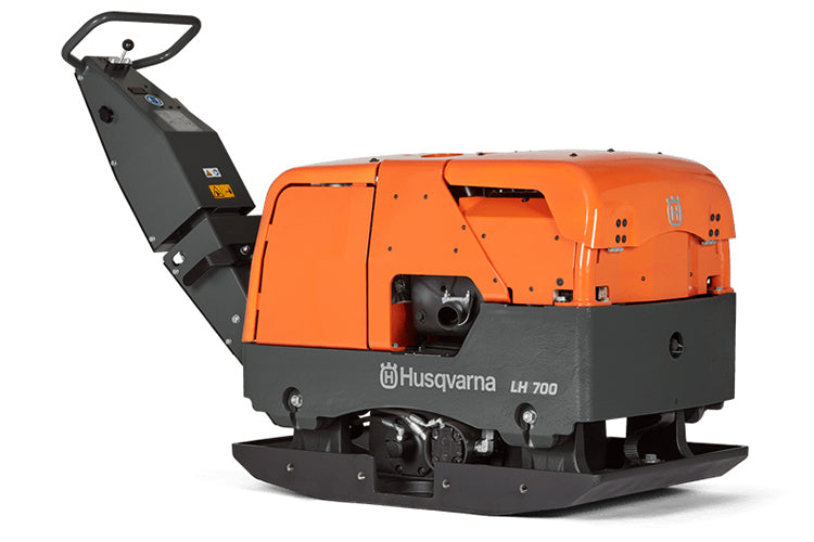 750kg Plate Compactors For Hire