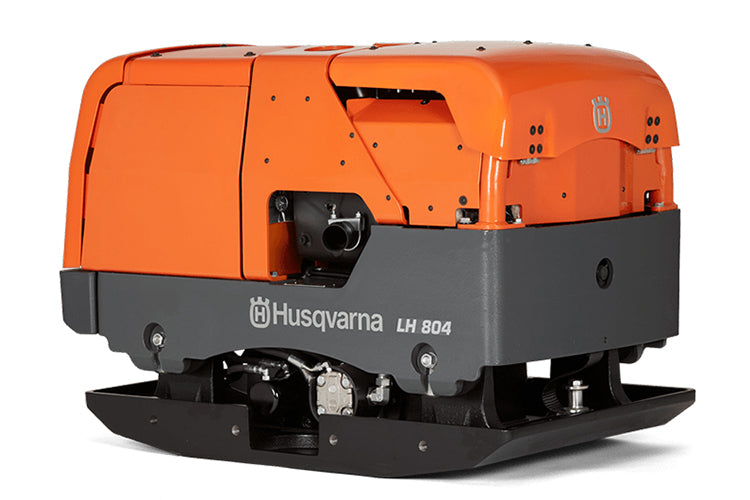 800kg Plate Compactor For Hire