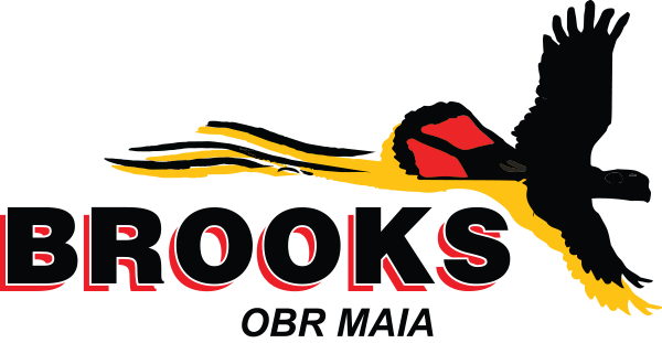 Brooks OBR MAIA